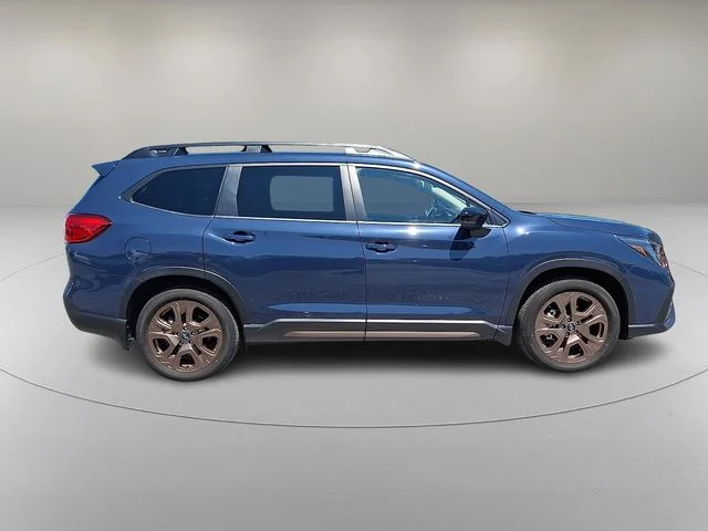 Used 2025 Blue Subaru Limited Bronze Edition image 12
