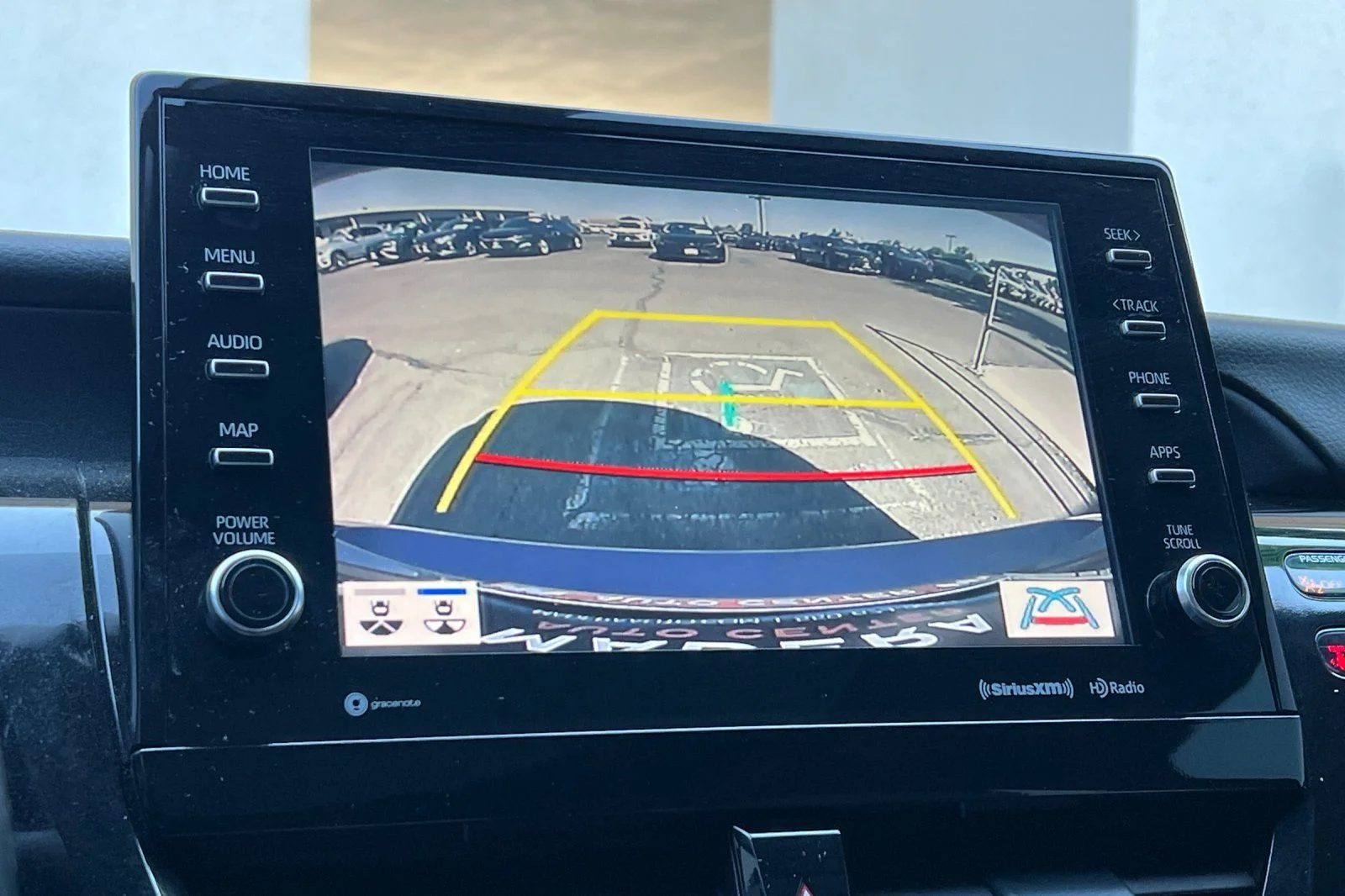 Used 2022 Gray Toyota XSE image 18