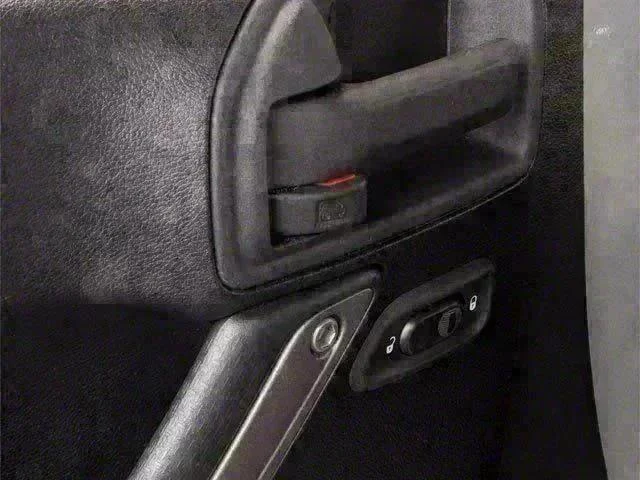 Used 2010 Silver Jeep Unlimited Sahara image 19
