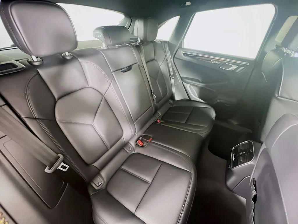 New 2026 Black Porsche Base image 29