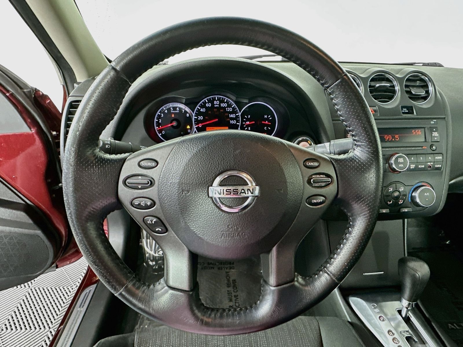 Used 2012 Tuscan Sun Nissan 2.5 S image 11