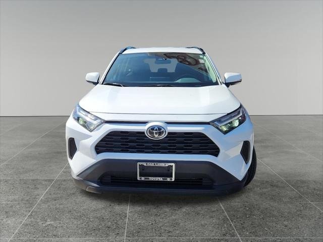 Certified Used 2025 ICE CAP Toyota  image 2