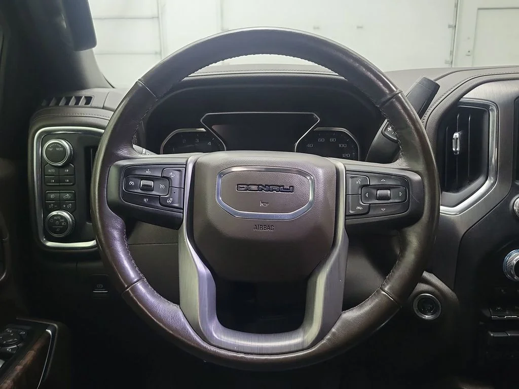 2020 GMC Sierra 1500 Denali Denali - Photo 12
