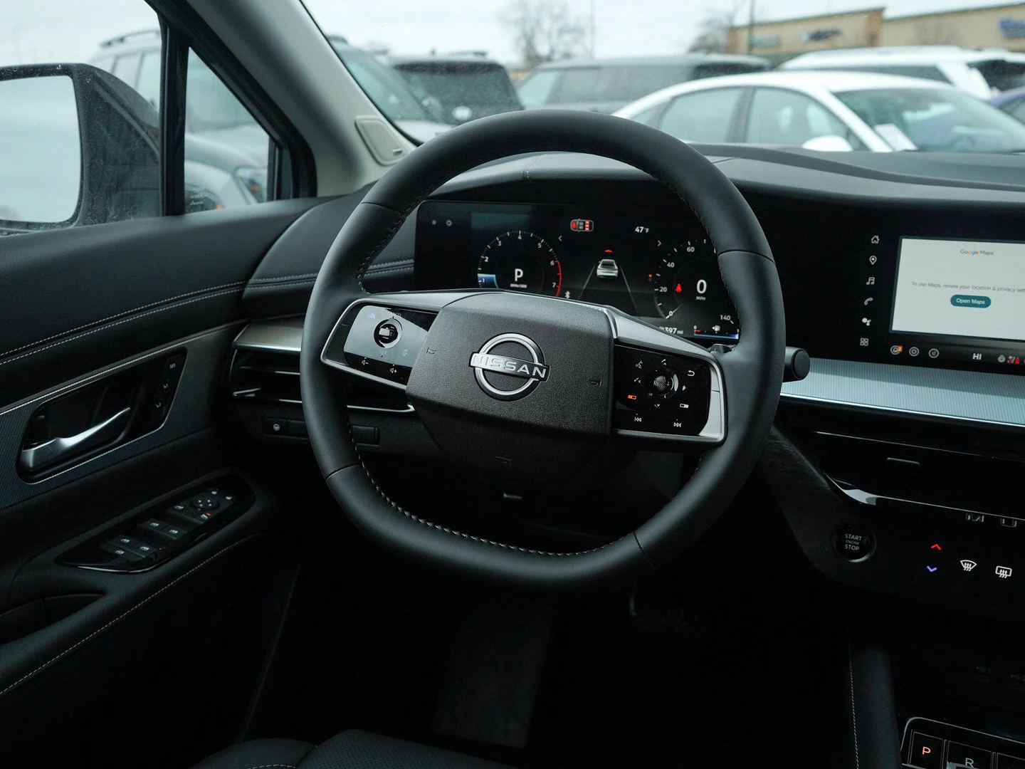 2026 Nissan Murano SL - Photo 15