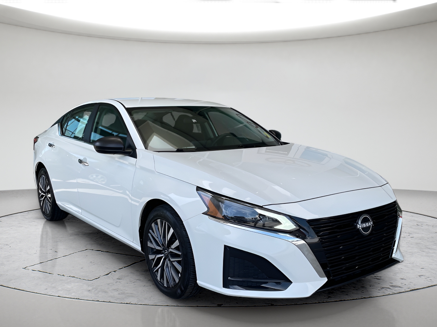 2025 Nissan Altima 2.5 SV's photo