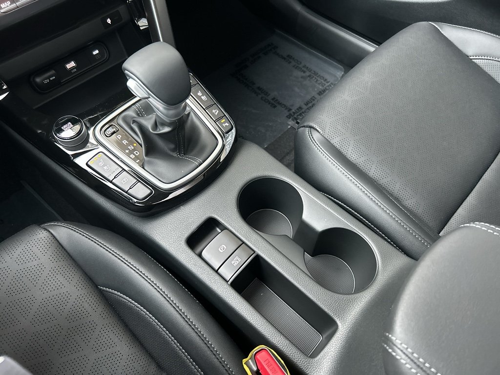 2026 Kia Seltos SX - Photo 24