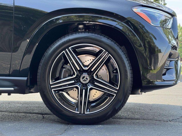2026 Mercedes-Benz GLE Coupe GLE450 - Photo 10