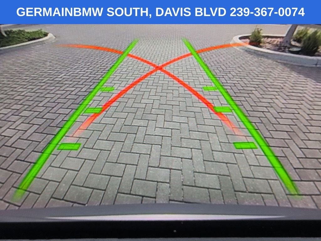 Certified Used 2024 Gray Metallic BMW sDrive30i image 22