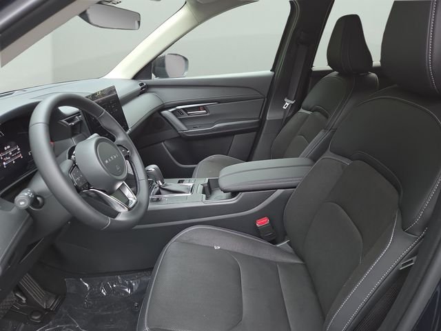 New 2026 Navy Blue Mica Mazda 2.5 S Preferred AWD image 17