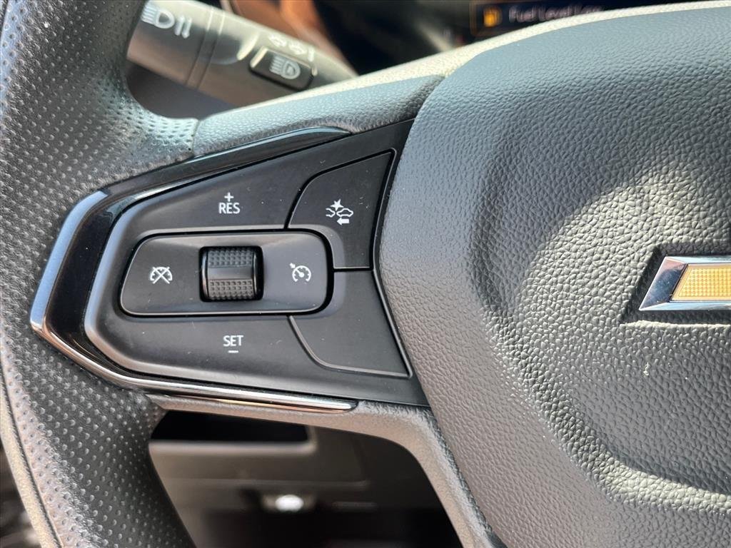 2025 Chevrolet Trailblazer LS - Photo 20