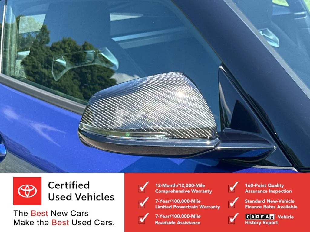 Certified Used 2026 Stratosphere Toyota 3.0 Premium image 15