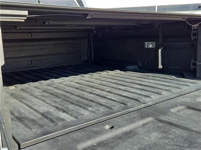 Used 2023 Sonic Gray Pearl Honda RTL (A9) All-Wheel Drive Crew Cab 5.3 ft. box 125. image 7