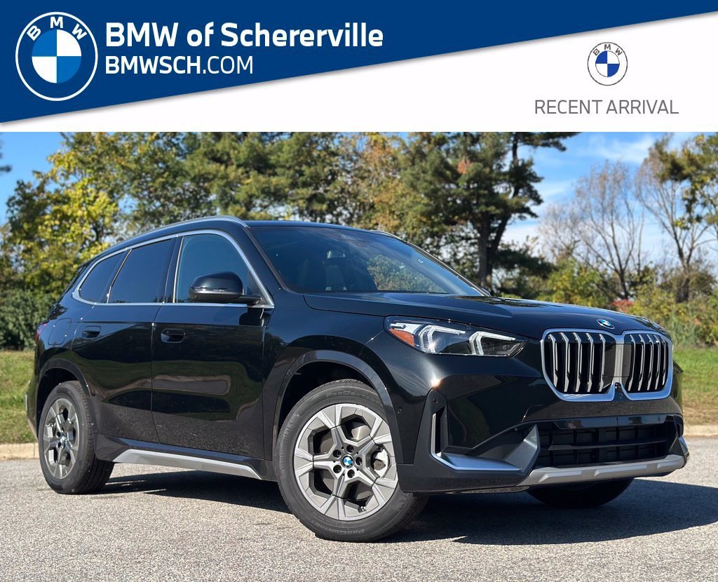 2027 BMW X1