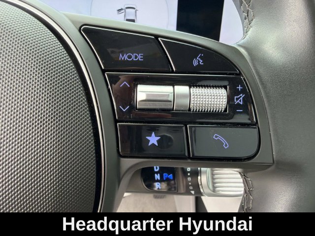 Used 2024 Silver Hyundai SEL image 23