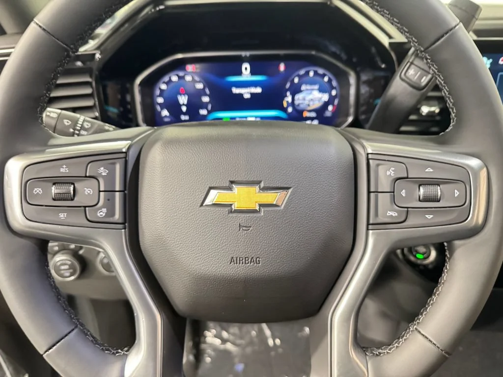 New 2026 Sterling Gray Metallic Chevrolet LT (2FL) image 14