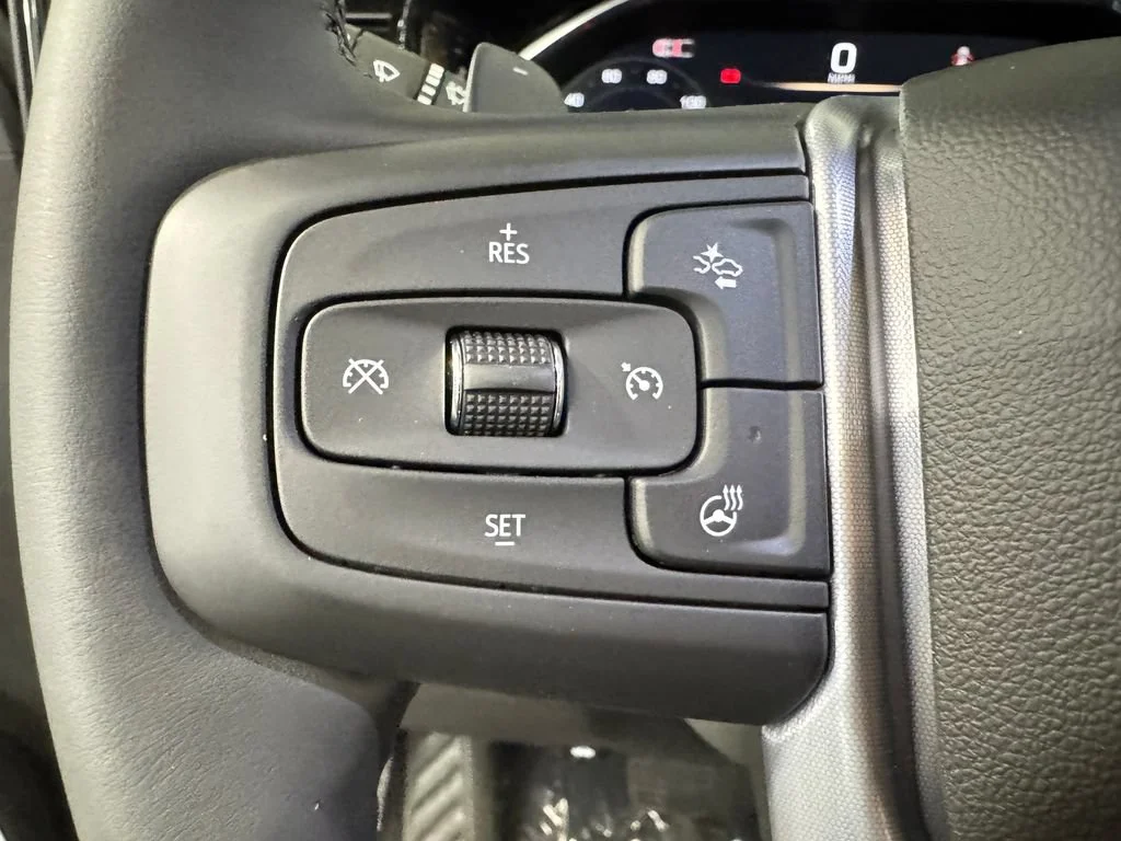 New 2026 Sterling Metallic GMC SLT image 20