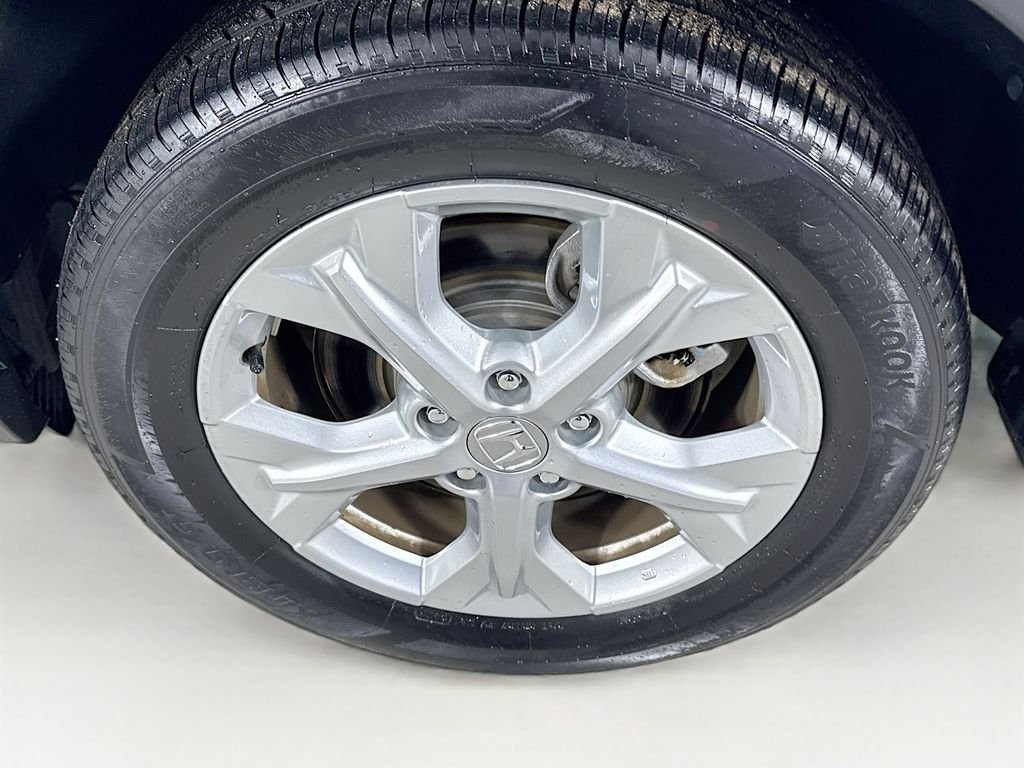 Used 2023 Silver Honda LX image 35