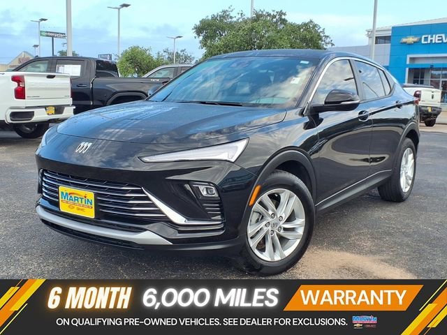 2024 Buick Envista Preferred's photo