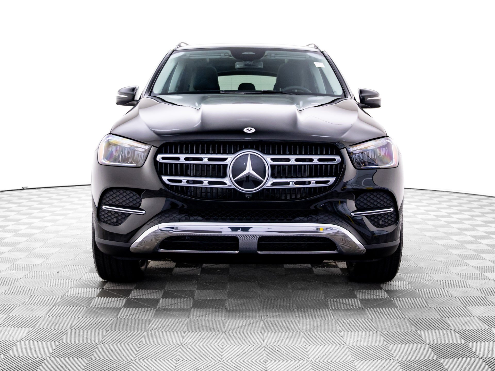 Used 2026 Black Mercedes-Benz GLE 350 image 10