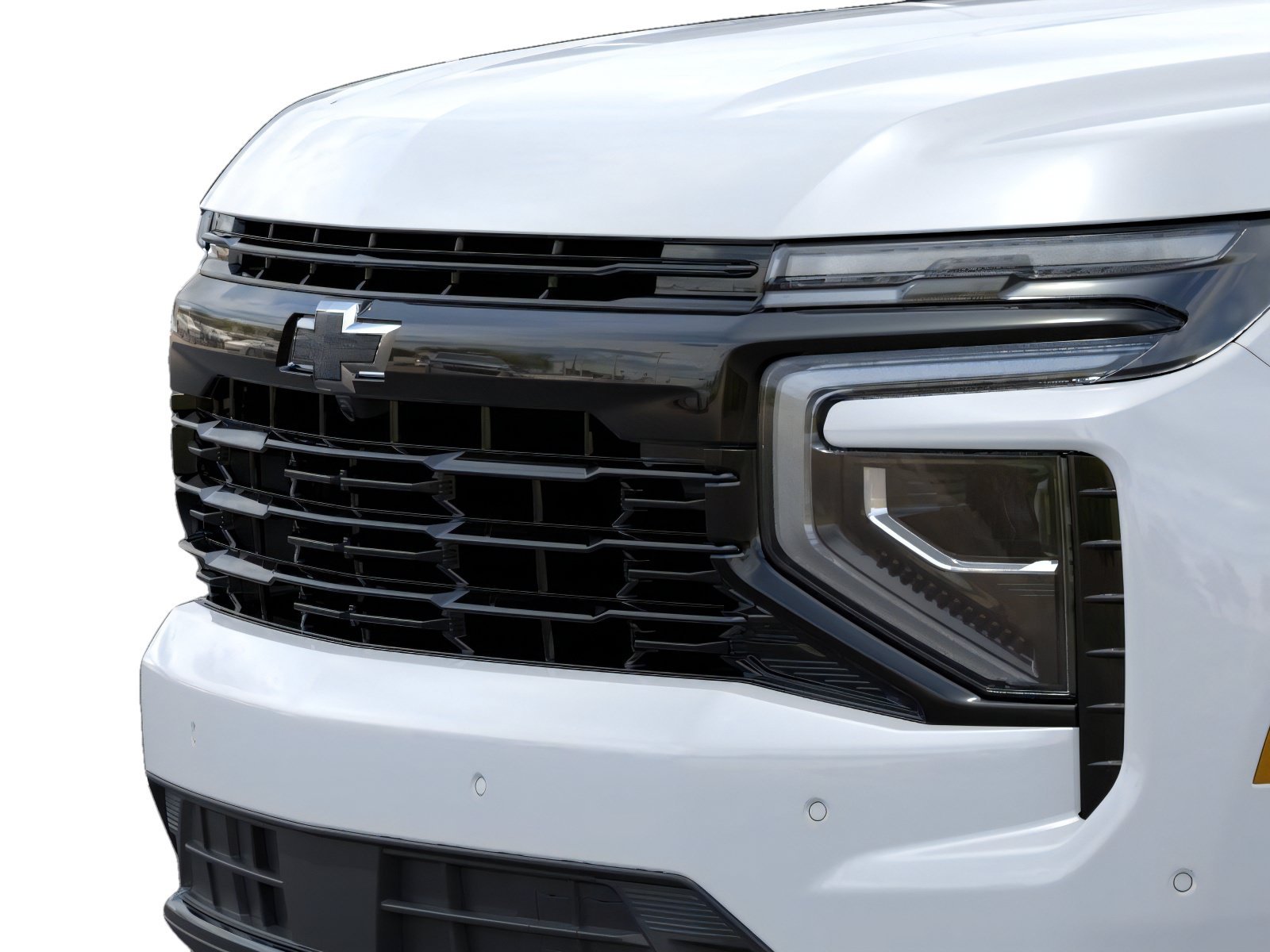 2027 Chevrolet Tahoe RST - Photo 13