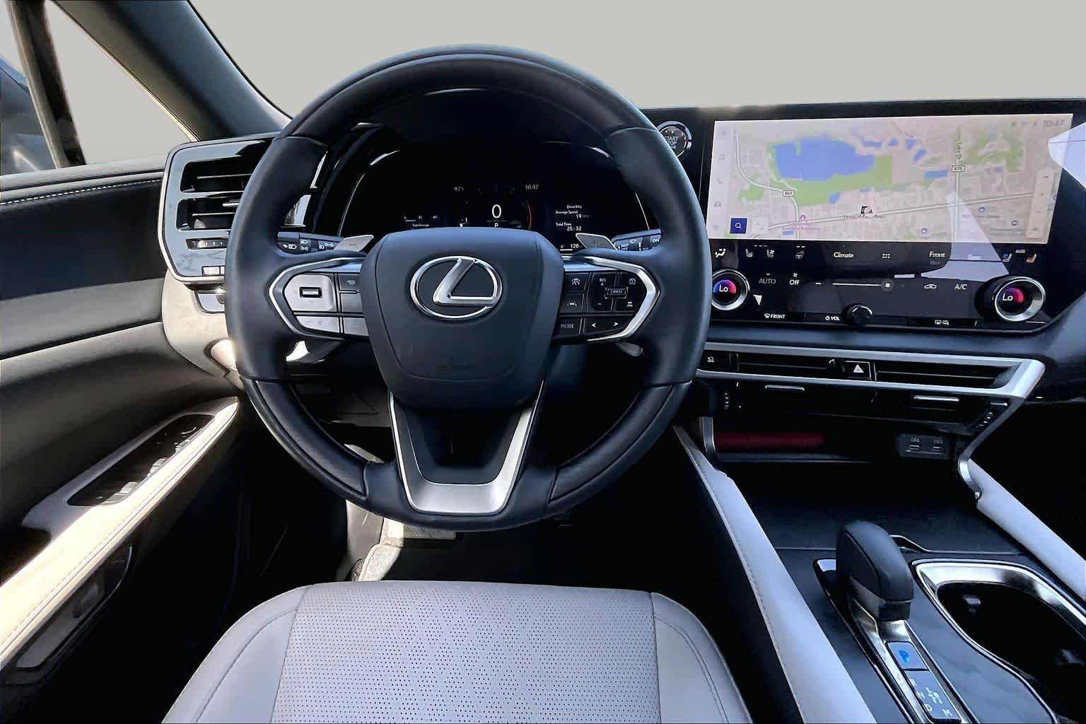 Used 2026 Caviar Lexus Premium+ image 6
