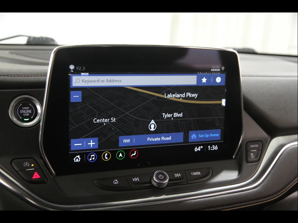 2024 Chevrolet Blazer Premier - Photo 12