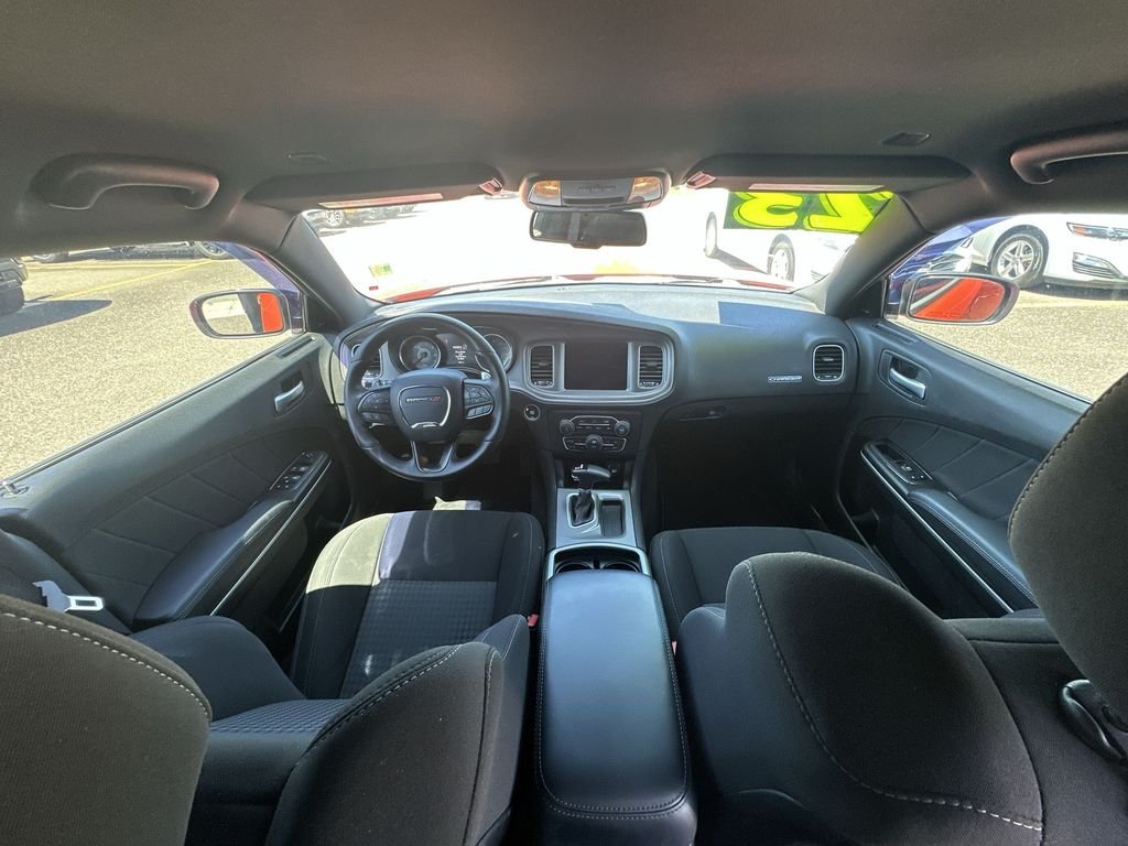Used 2023 Black Dodge R/T image 18