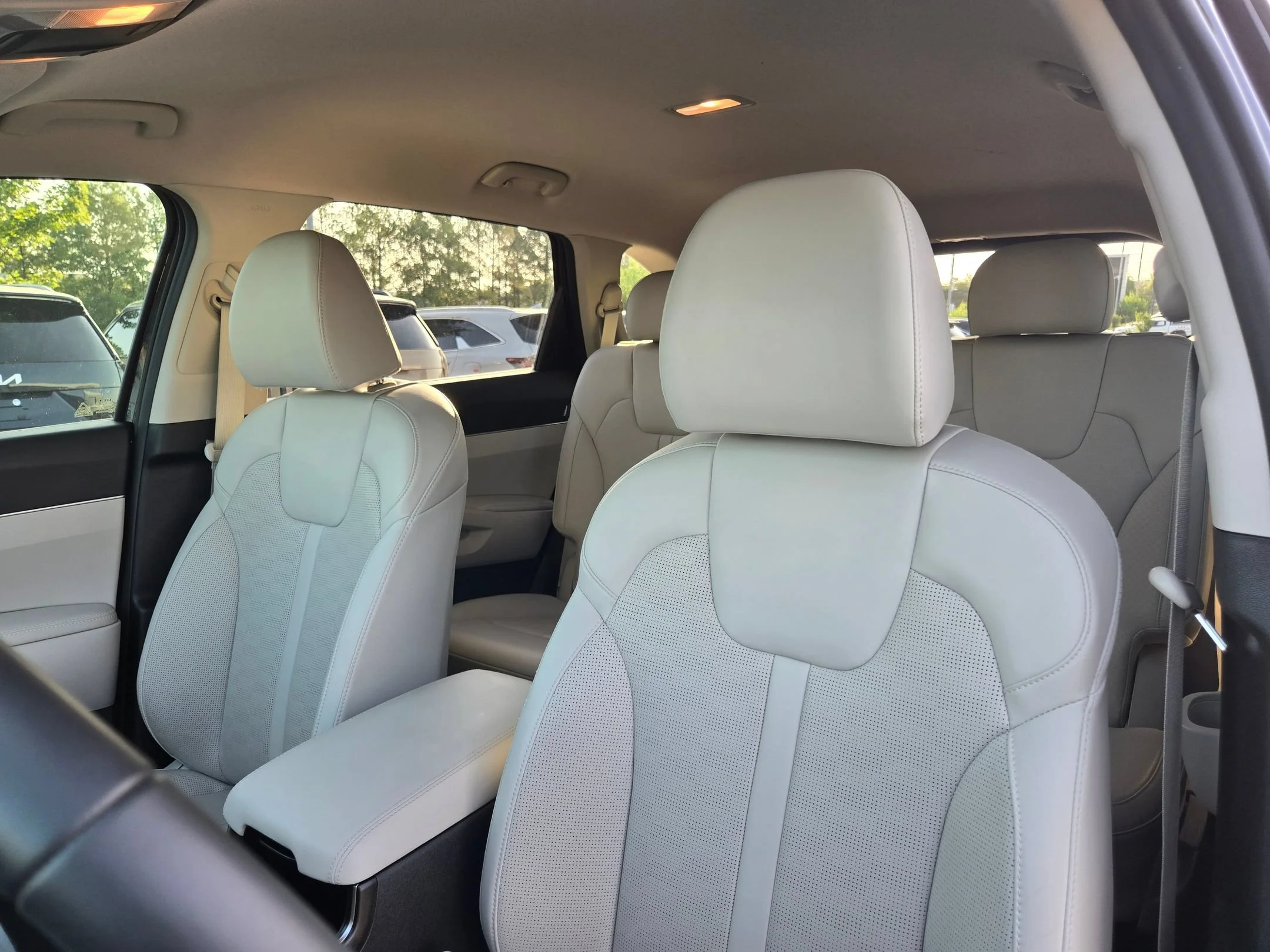 Used 2025 Panthera Metal Kia EX image 24