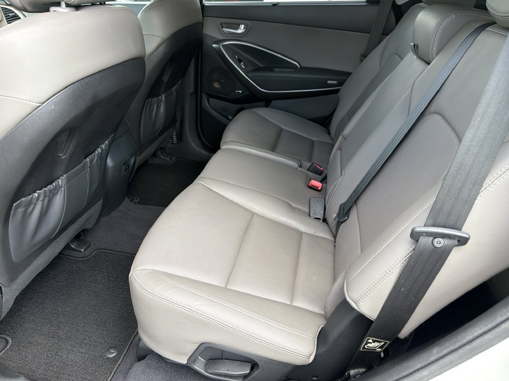 2017 Hyundai Santa Fe SE Ultimate - Photo 19