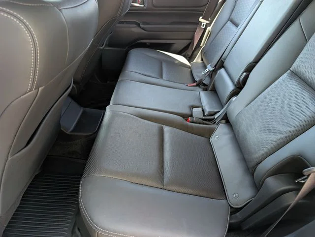 Used 2025 Black Toyota Base image 10