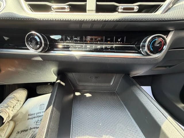 Used 2026 Cacti Green Chevrolet LT image 15