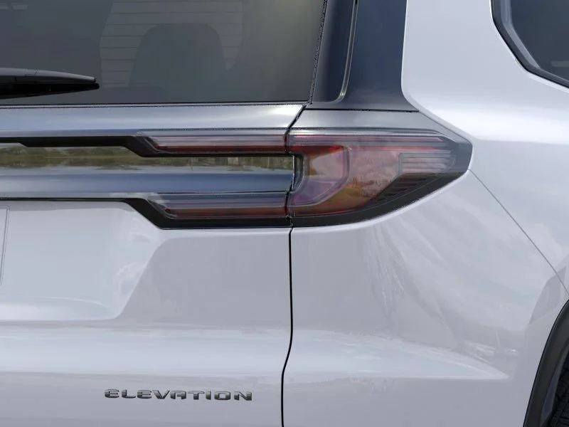 2026 GMC Acadia Elevation - Photo 11