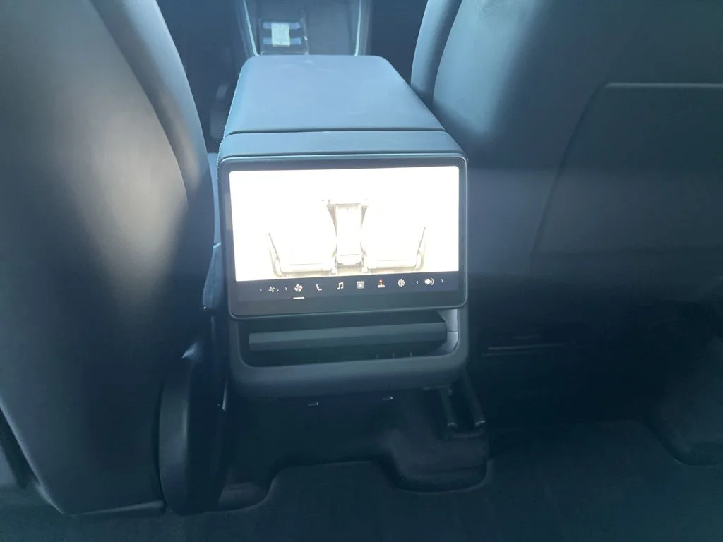 Used 2026 Black Tesla  image 15