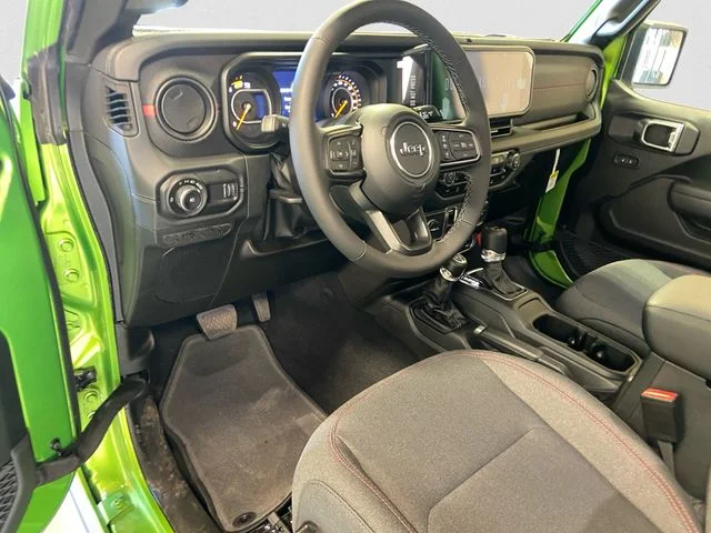 New 2026 Mojito Jeep 2-DOOR RUBICON image 11