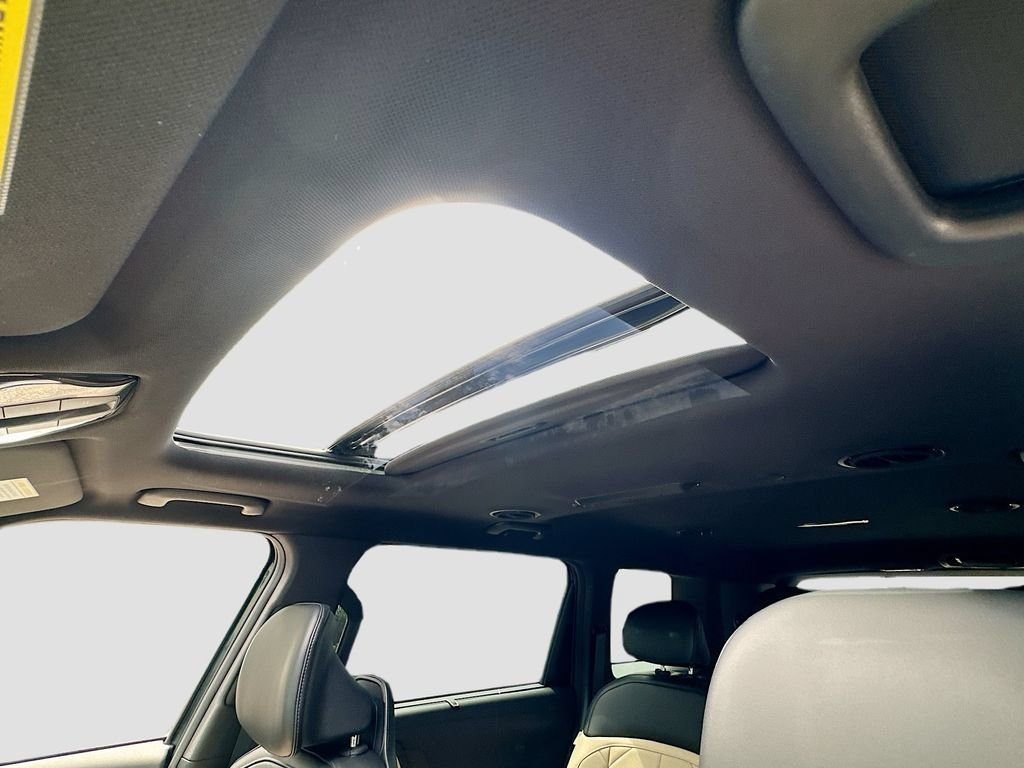 New 2027  Kia EX image 22