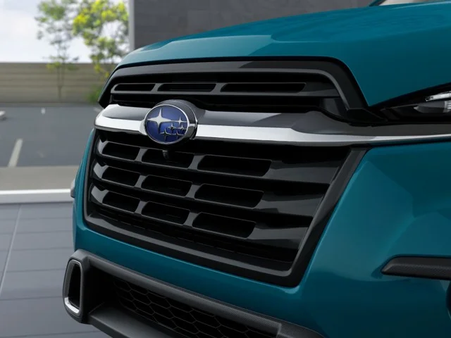 New 2027 DEEPWATER BLUE PEARL Subaru Touring image 10