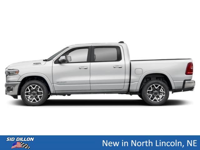 2027 RAM 1500