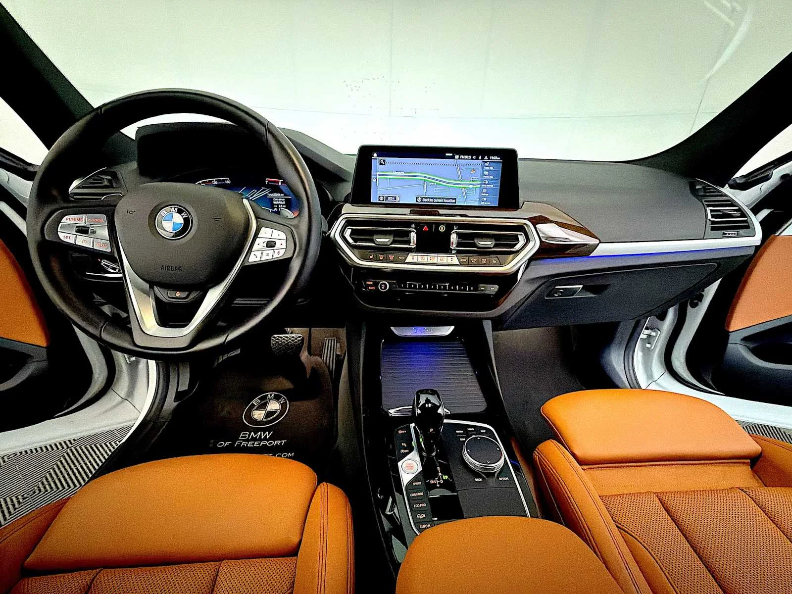 2023 BMW X3 30i - Photo 16