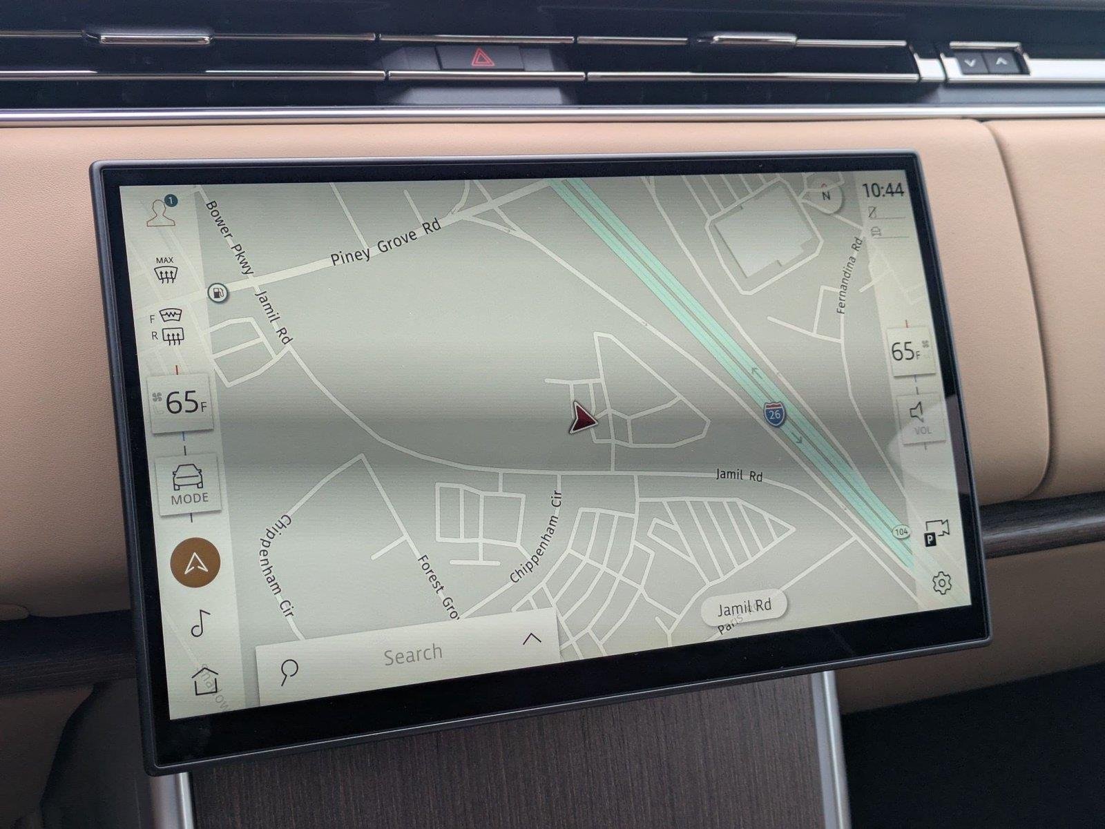 New 2026 Belgravia Green Land Rover SE image 21
