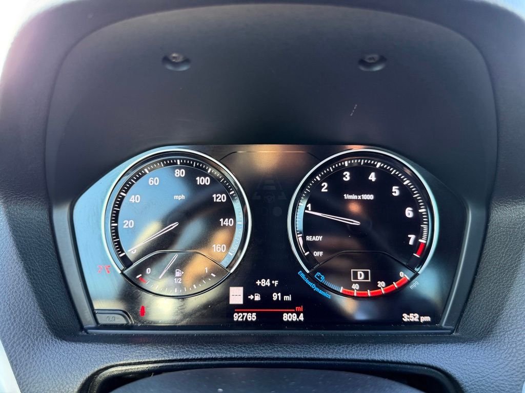 Used 2019 White BMW 230i image 11