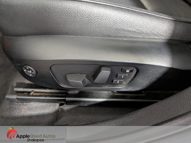Used 2015 Gray BMW xDrive28i image 12