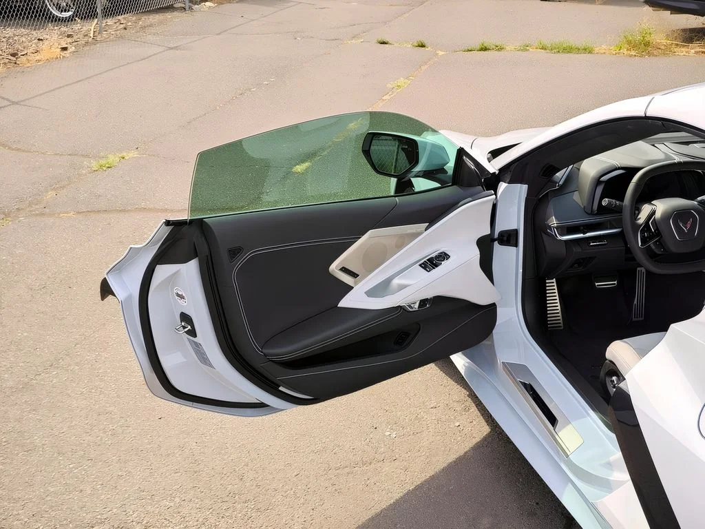 2024 Chevrolet Corvette 2LT - Photo 12