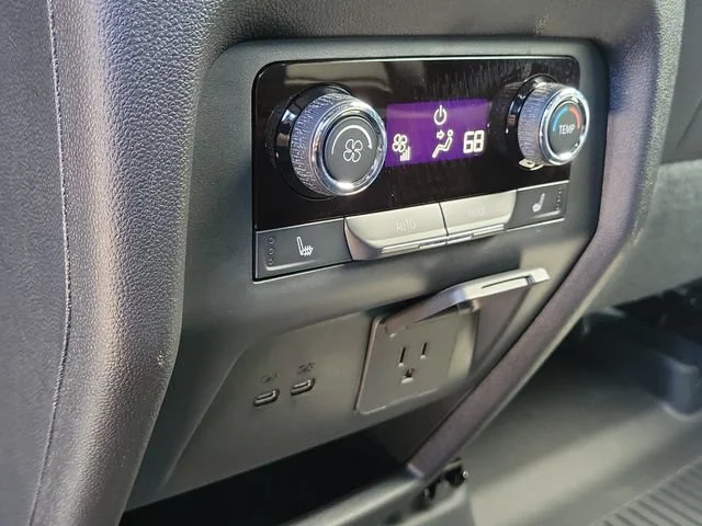 2025 Chevrolet Traverse High Country - Photo 23
