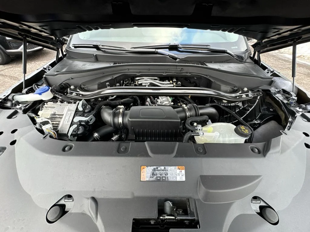 2025 Lincoln Aviator Premiere - Photo 27