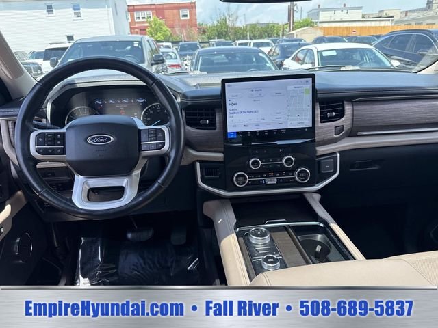 2024 Ford Expedition Limited - Photo 14
