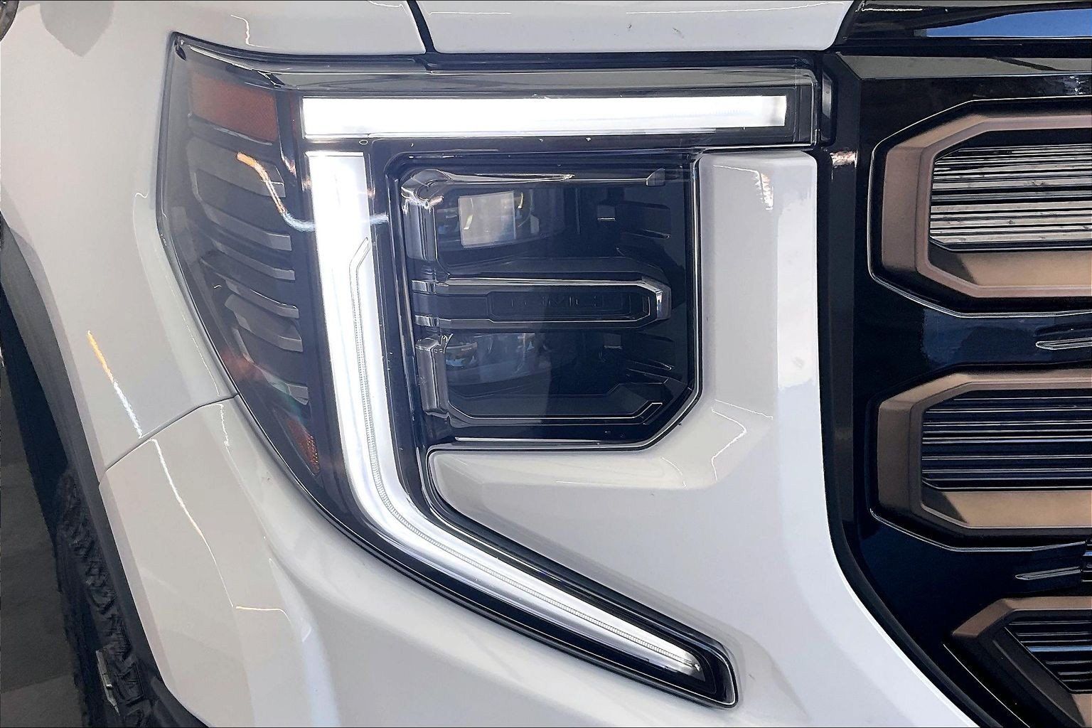 2026 GMC Sierra 1500 Elevation - Photo 28