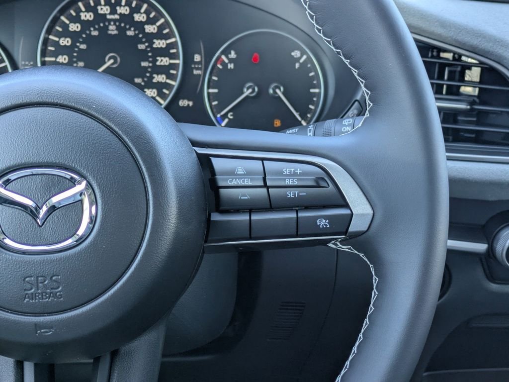 New 2026 Deep Crystal Blue Mica Mazda 2.5 S Aire Edition image 17