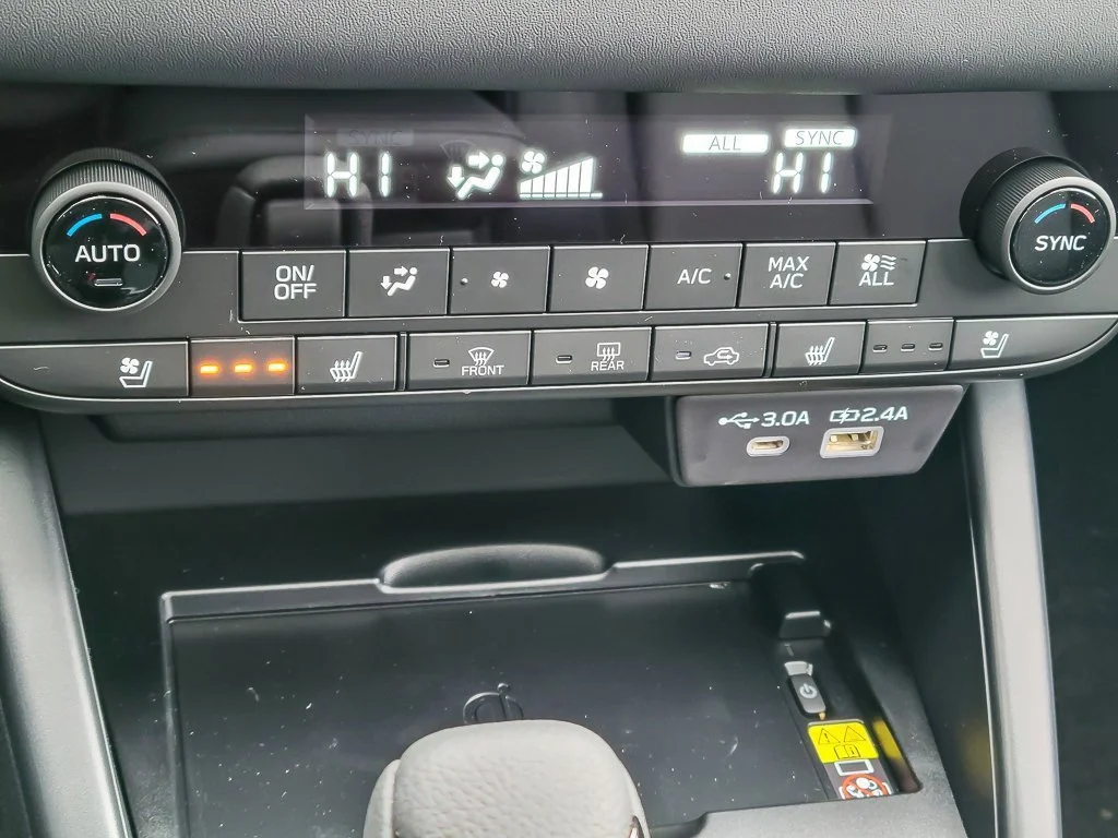 Used 2026 Black Subaru Touring XT image 15
