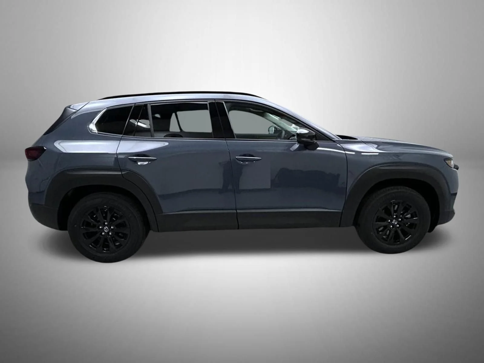 New 2026 Polymetal Gray Metallic Mazda Premium AWD image 5