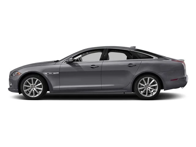 Used 2017 Ingot Jaguar XJ R-Sport image 6